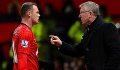 wayne rooney set to return for manchester derby
